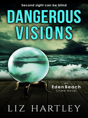 cover image of Dangerous Visions